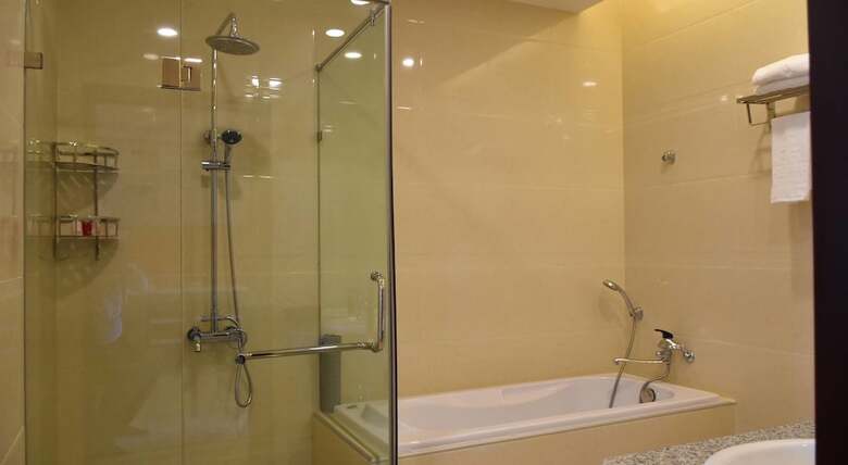 Apartamento The Park Vientiane