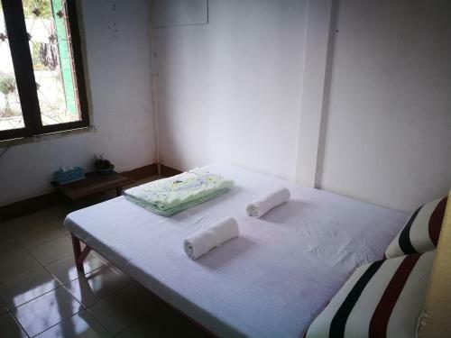 Bed & Breakfast Bo Lo Backpacker Resort