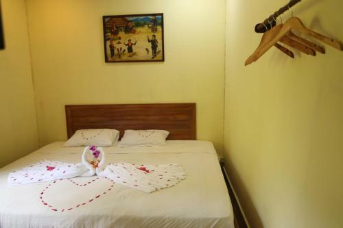 Hotel Sala Inpeng Bungalow