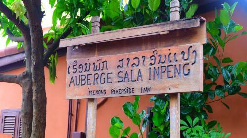Hotel Sala Inpeng Bungalow