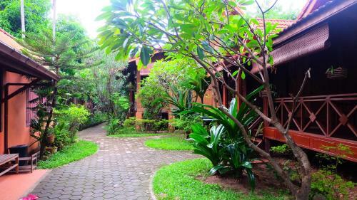 Hotel Sala Inpeng Bungalow