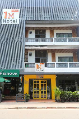 1m Hotel