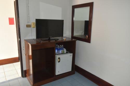 Gate Way Hostel