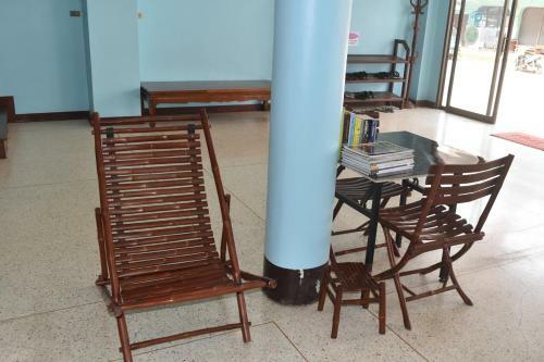 Gate Way Hostel