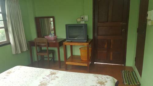 Hostal Sabaidee Guesthouse