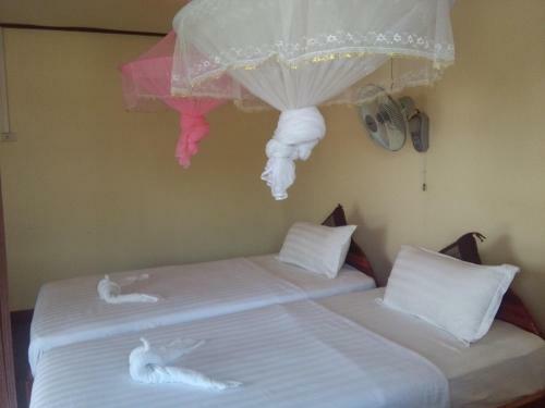 Hostal Tavendang Guesthouse