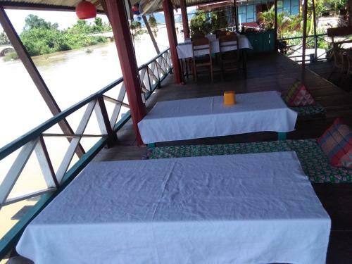 Hostal Tavendang Guesthouse