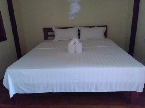 Hostal Tavendang Guesthouse