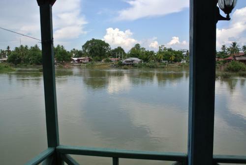 Hostal Tavendang Guesthouse