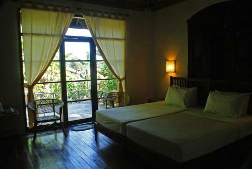 Sala Done Khone Hotel