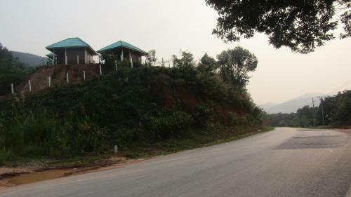 Hotel Chomdoy Bungalow & Restaurant