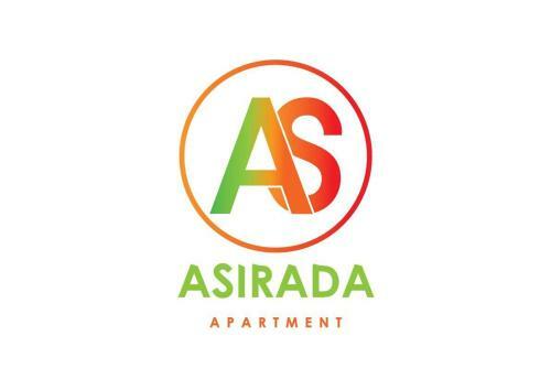 Asirada Apartment