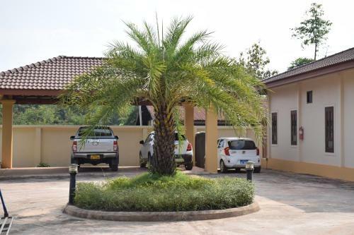 Asirada Apartment