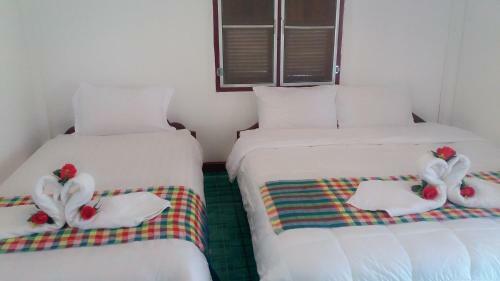 Hostal Konglor Eco-lodge Guesthouse And Restaurant