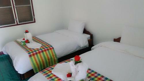 Hostal Konglor Eco-lodge Guesthouse And Restaurant