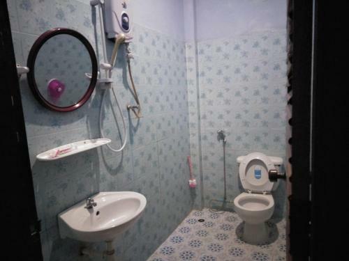 Theo Khame Hotel