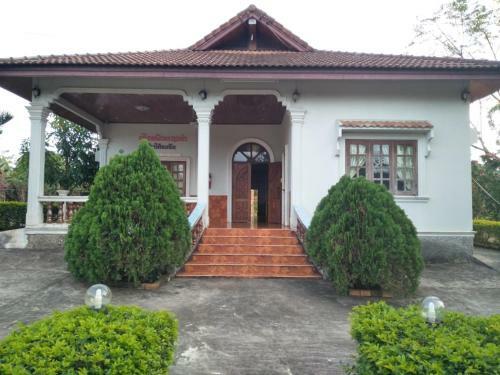 Theo Khame Hotel