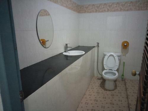Theo Khame Hotel