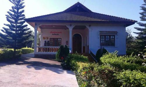 Theo Khame Hotel