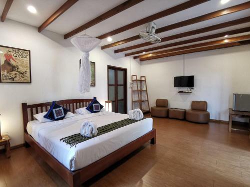 Tadlo Lodge