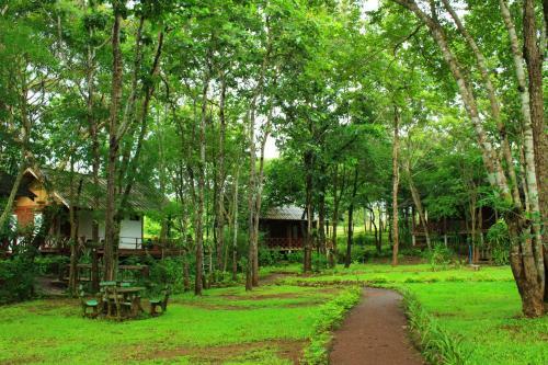 Tadlo Lodge