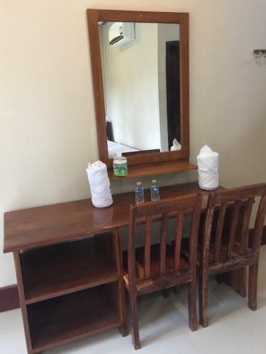 Hostal Lebijou Guesthouse - Konesavath