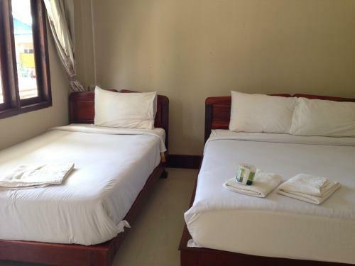 Hostal Lebijou Guesthouse - Konesavath