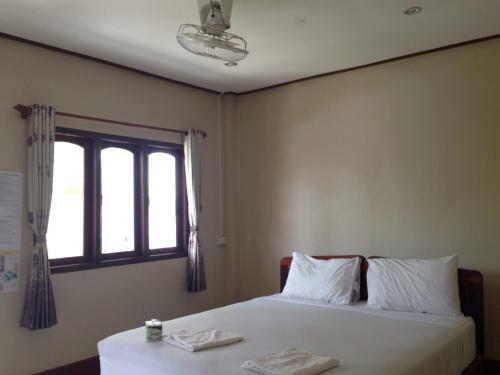 Hostal Lebijou Guesthouse - Konesavath