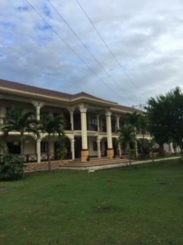 Hostal Lebijou Guesthouse - Konesavath