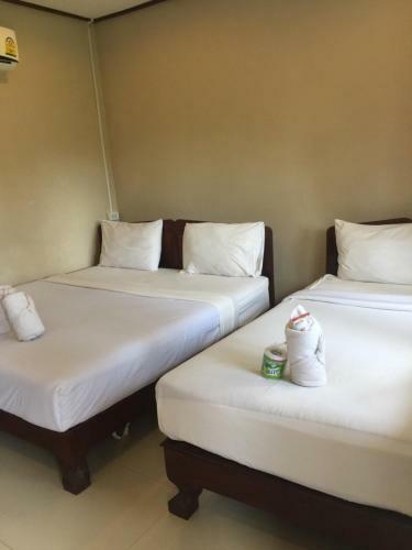 Hostal Lebijou Guesthouse - Konesavath