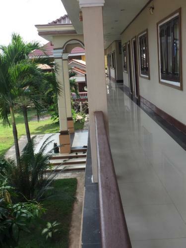 Hostal Lebijou Guesthouse - Konesavath