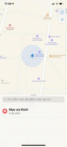 Hostal Vang Vieng Galaxy Guesthouse