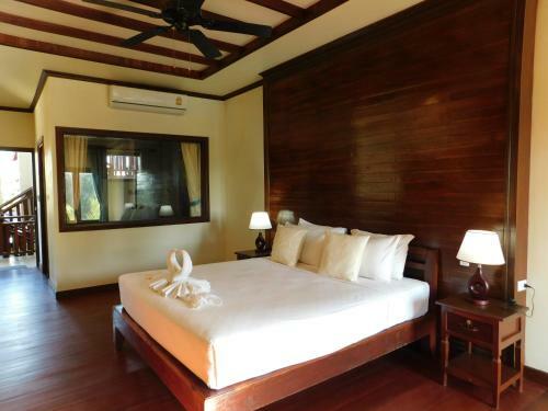 Hotel Sengahloune Resort