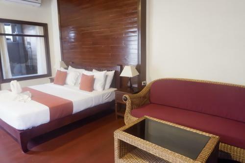Hotel Sengahloune Resort