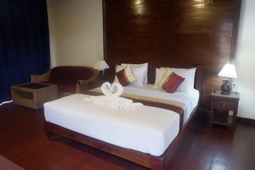 Hotel Sengahloune Resort