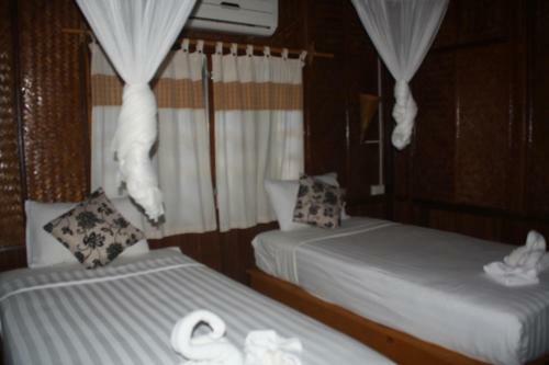 Hotel Sengahloune Resort