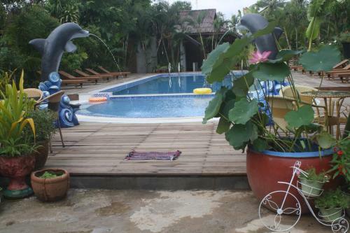 Hotel Sengahloune Resort