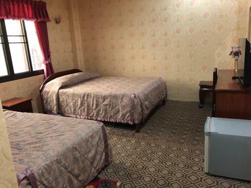 Thaveesinh Hotel