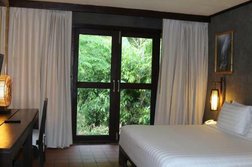 Hotel Namkat Yorla Pa Resort