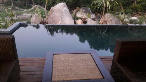 Hotel Namkat Yorla Pa Resort