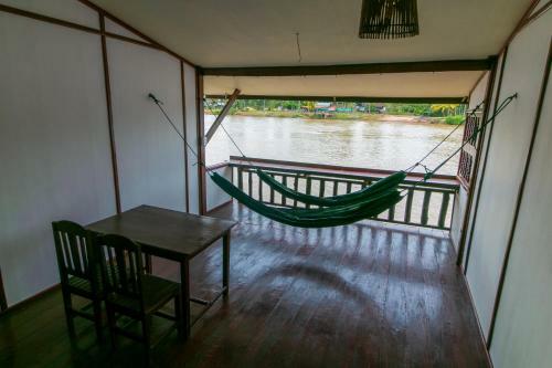 Hostal Dokchampa Guesthouse