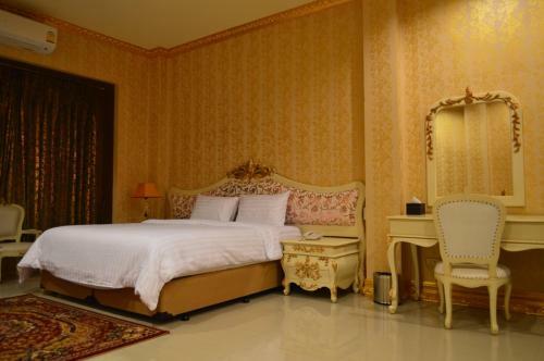 The M Bokeo Hotel