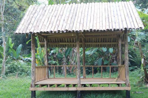 Elephant Homestay