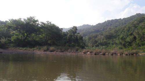 Boat - Luangprabang - Phonsavan - Home Stay