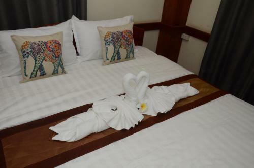 Soksai Hotel