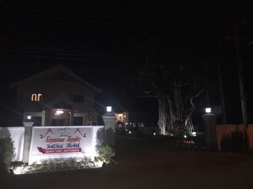 Soksai Hotel