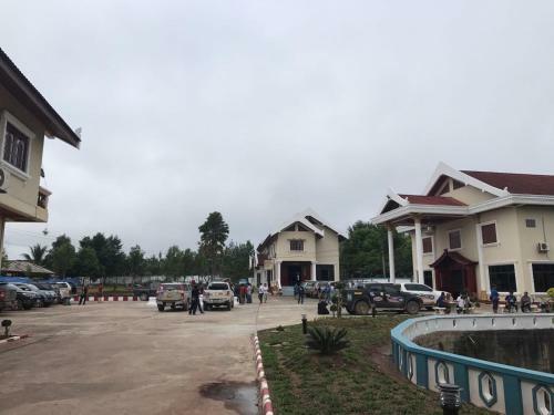 Soksai Hotel