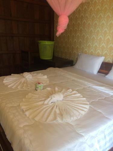 Hostal Riverside Bungalow