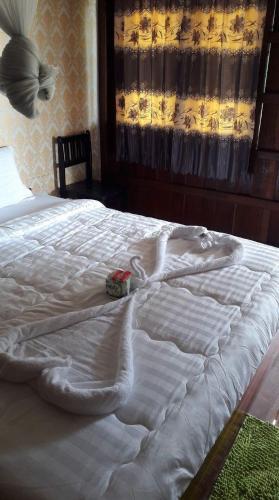 Hostal Riverside Bungalow