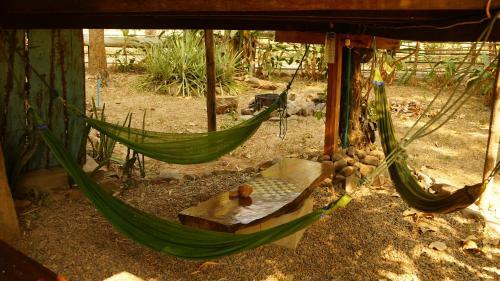 Rudi Mental Holiday Lodge